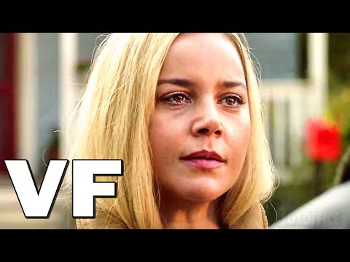 Bande annonce de DAKOTA (VF)