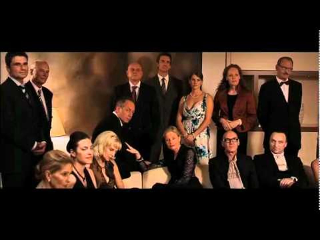 Bande annonce de Sous toi, la ville
