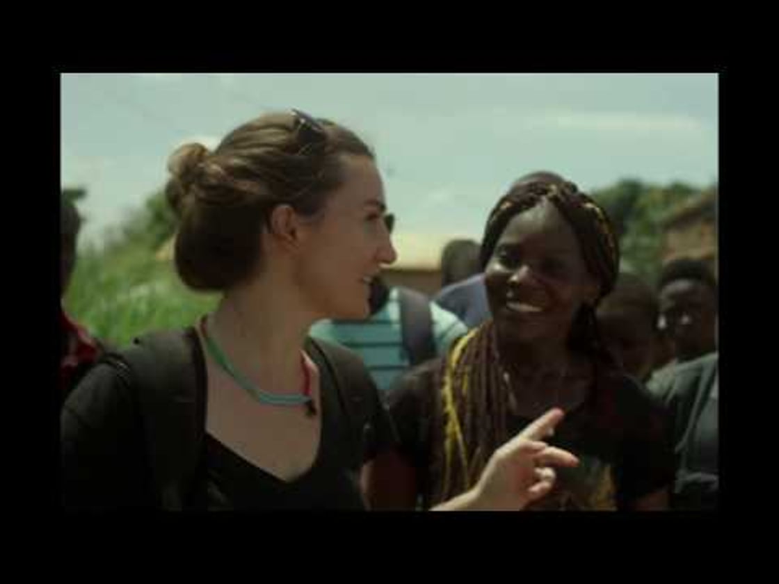 Bande annonce de CAMILLE