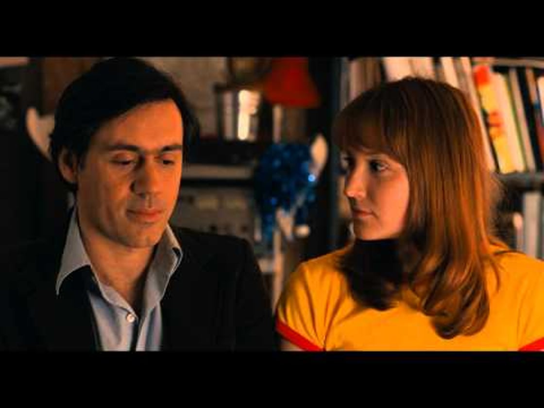 Bande annonce de Caprice
