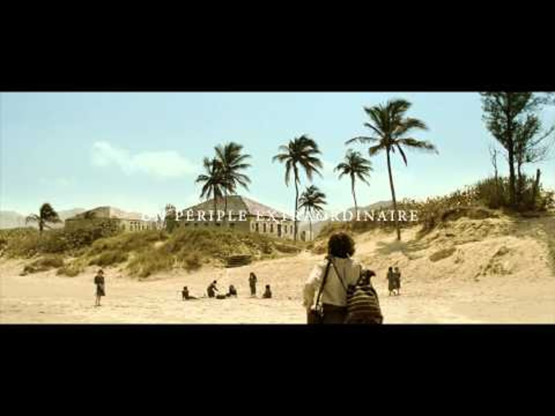 Bande annonce de The Cut