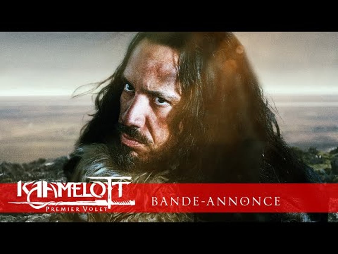 Bande annonce de Kaamelott: Premier Volet