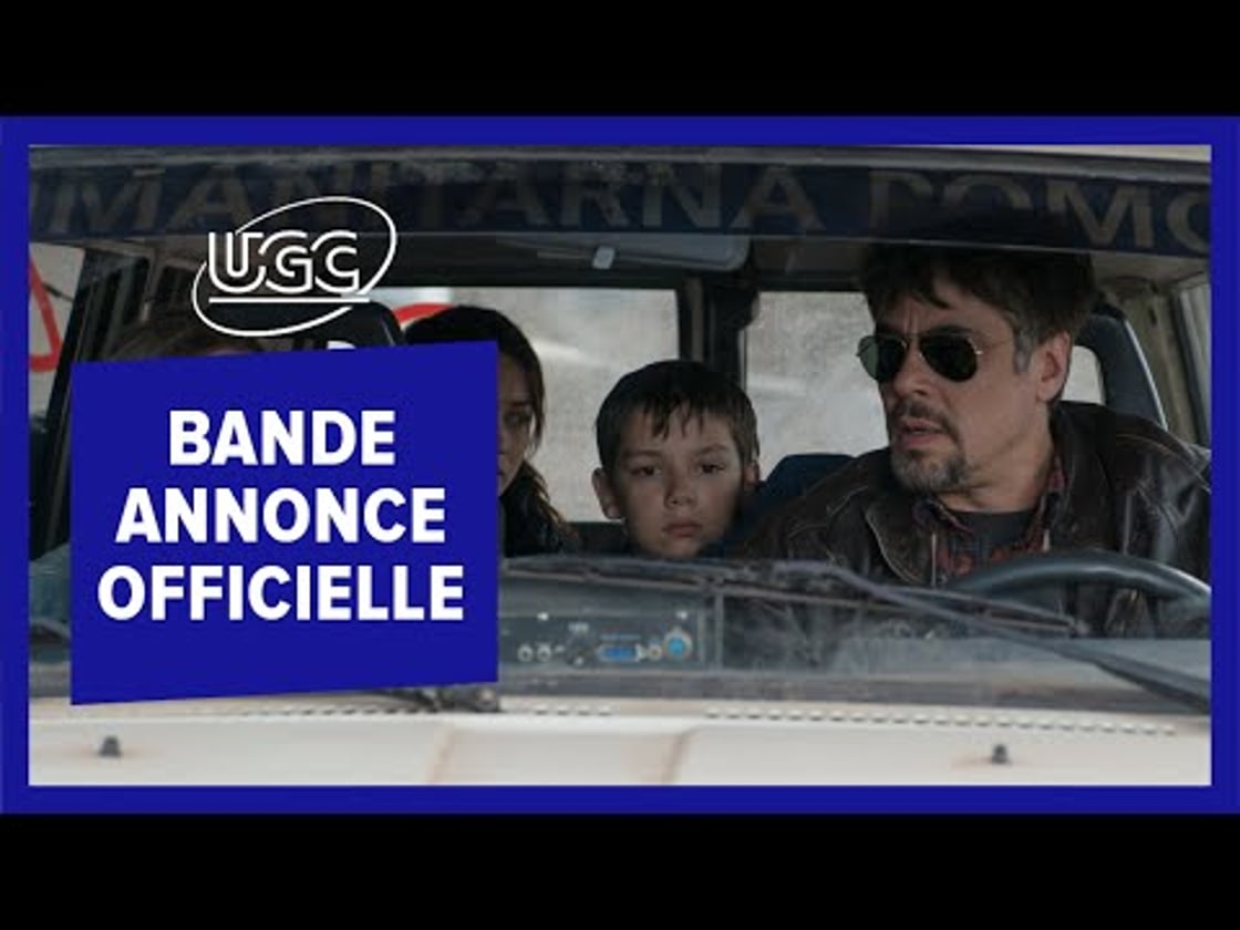 Bande annonce de A Perfect Day