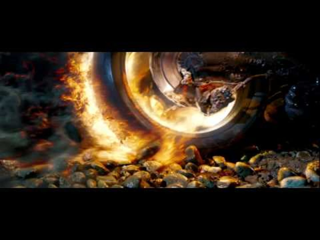 Bande annonce de GHOST RIDER : L'ESPRIT DE VENGEANCE (VOST)