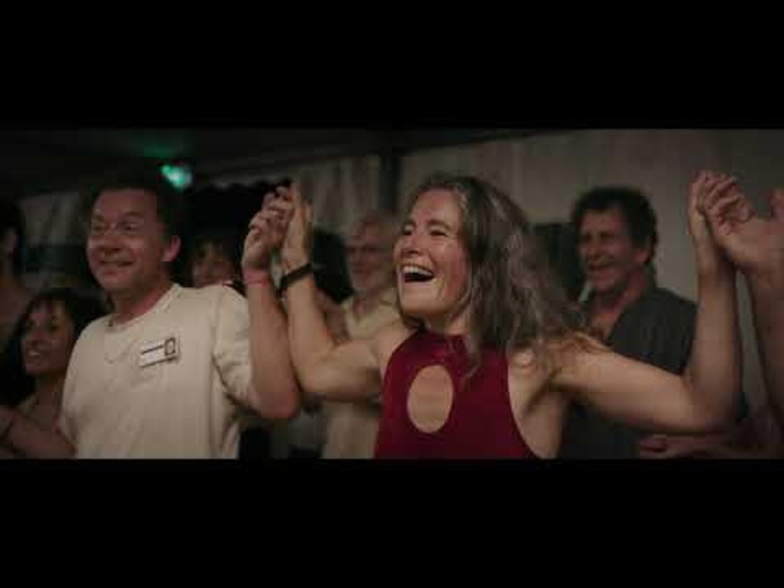 Bande annonce de Le Grand Bal