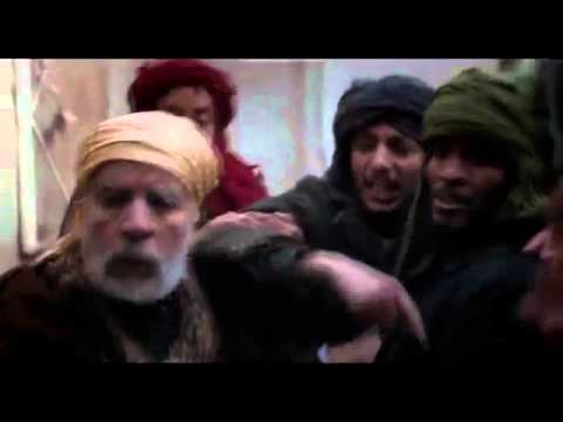 Bande annonce de Le Repenti