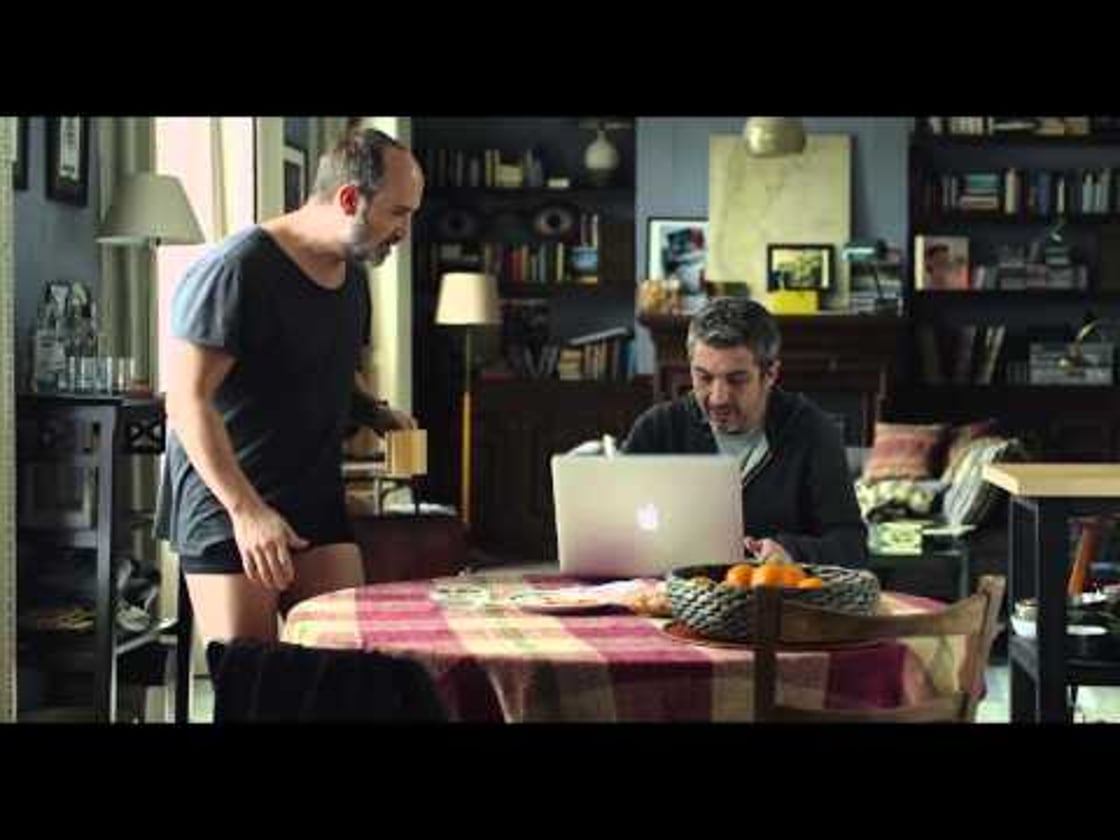 Bande annonce de Truman