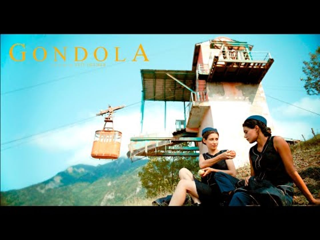 Bande annonce de GONDOLA