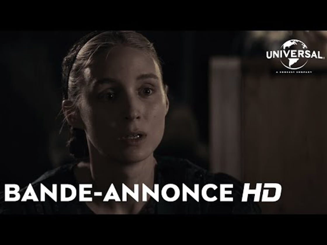 Bande annonce de Women Talking (VOST)