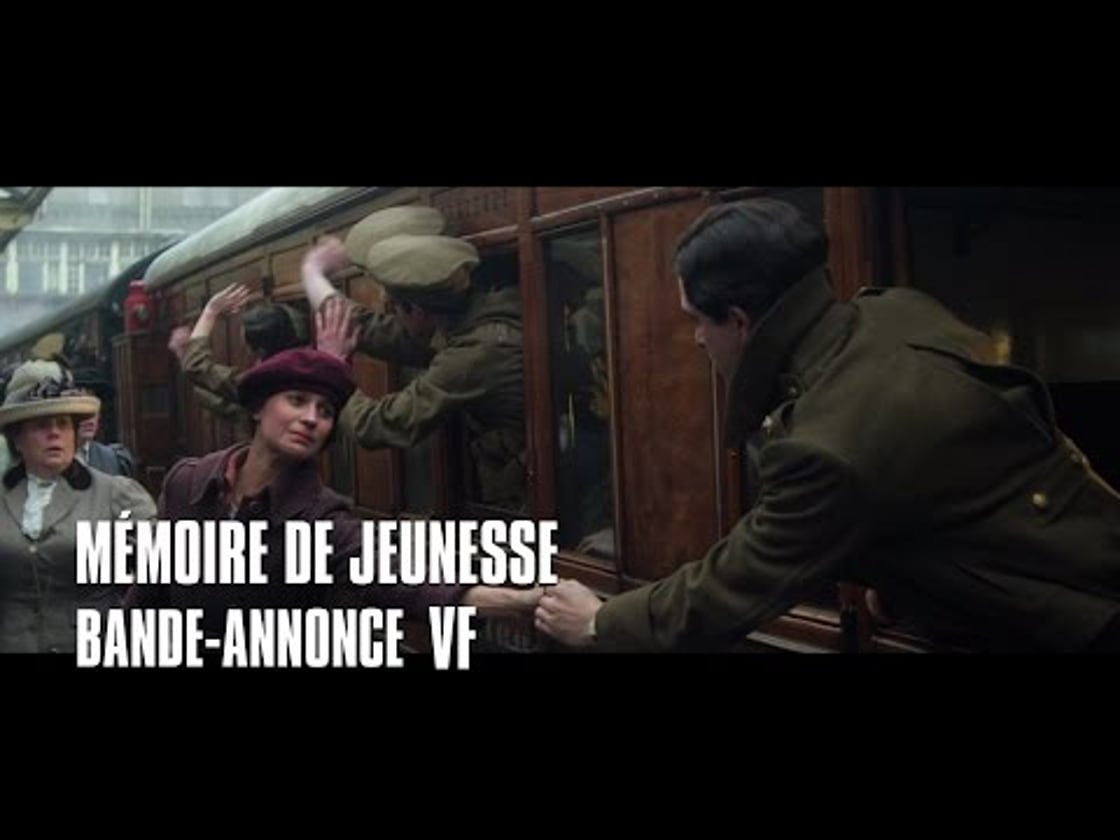 Bande annonce de Mémoires de jeunesse (VF)