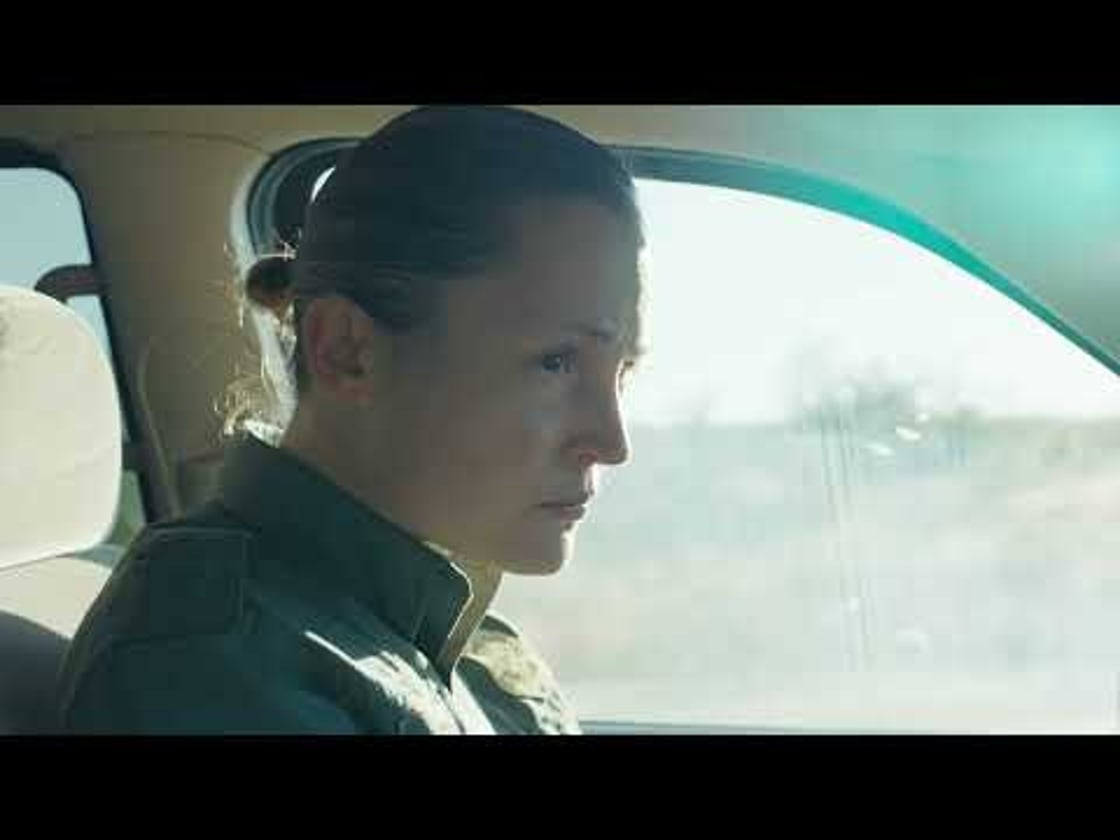 Bande annonce de The Wall