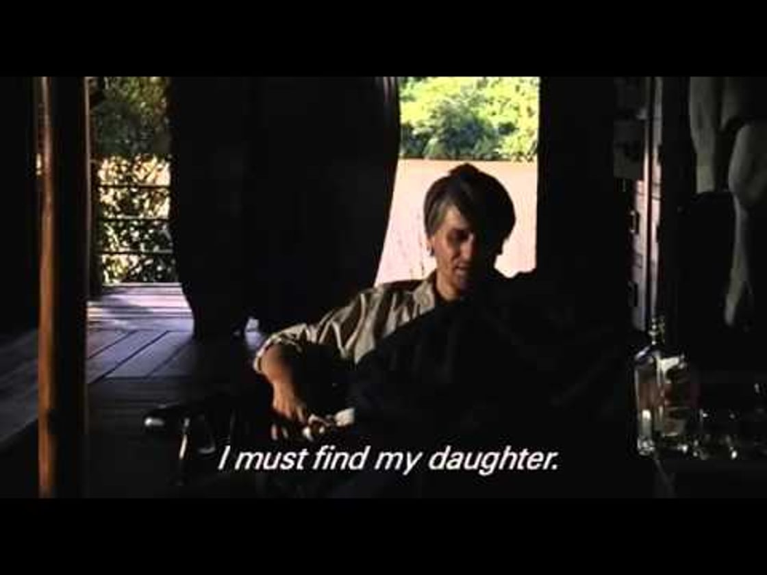 Bande annonce de La Folie Almayer