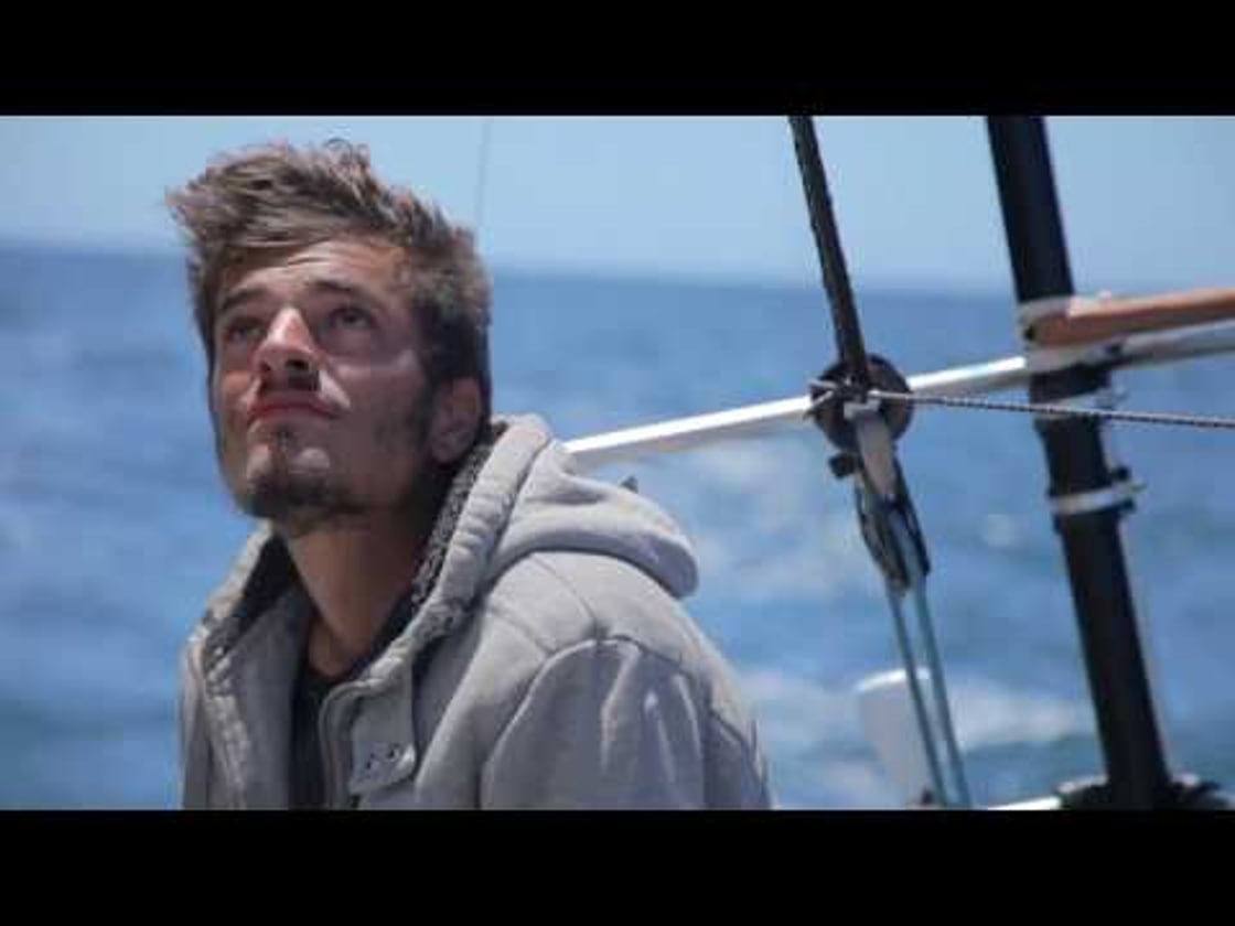Bande annonce de NOTRE REVOLUTION INTERIEURE