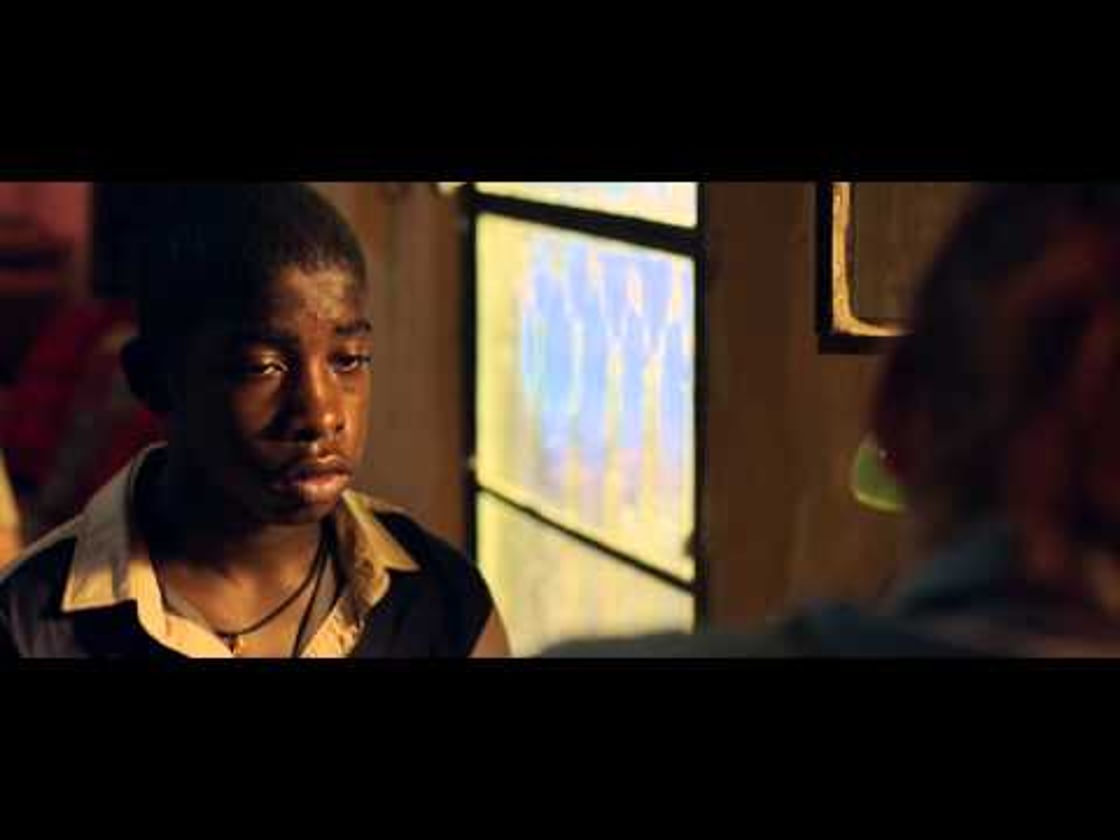 Bande annonce de FAVELAS (VF)