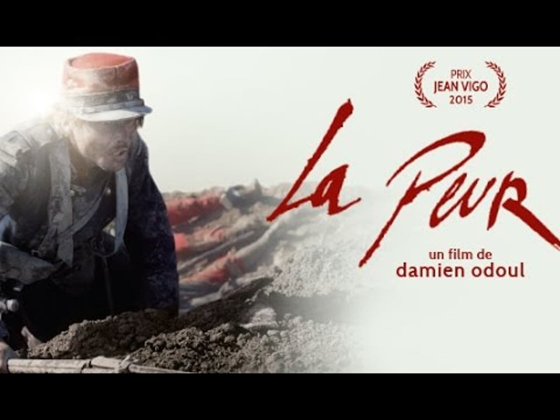 Bande annonce de LA PEUR