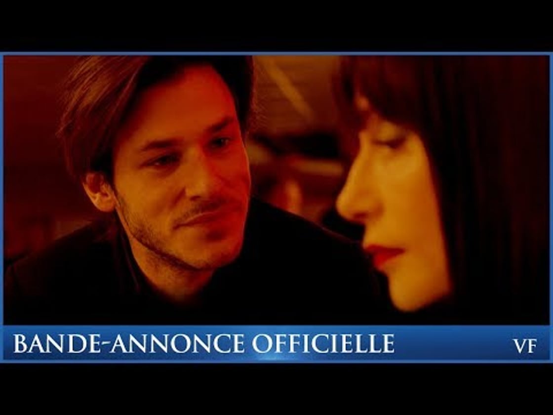 Bande annonce de EVA