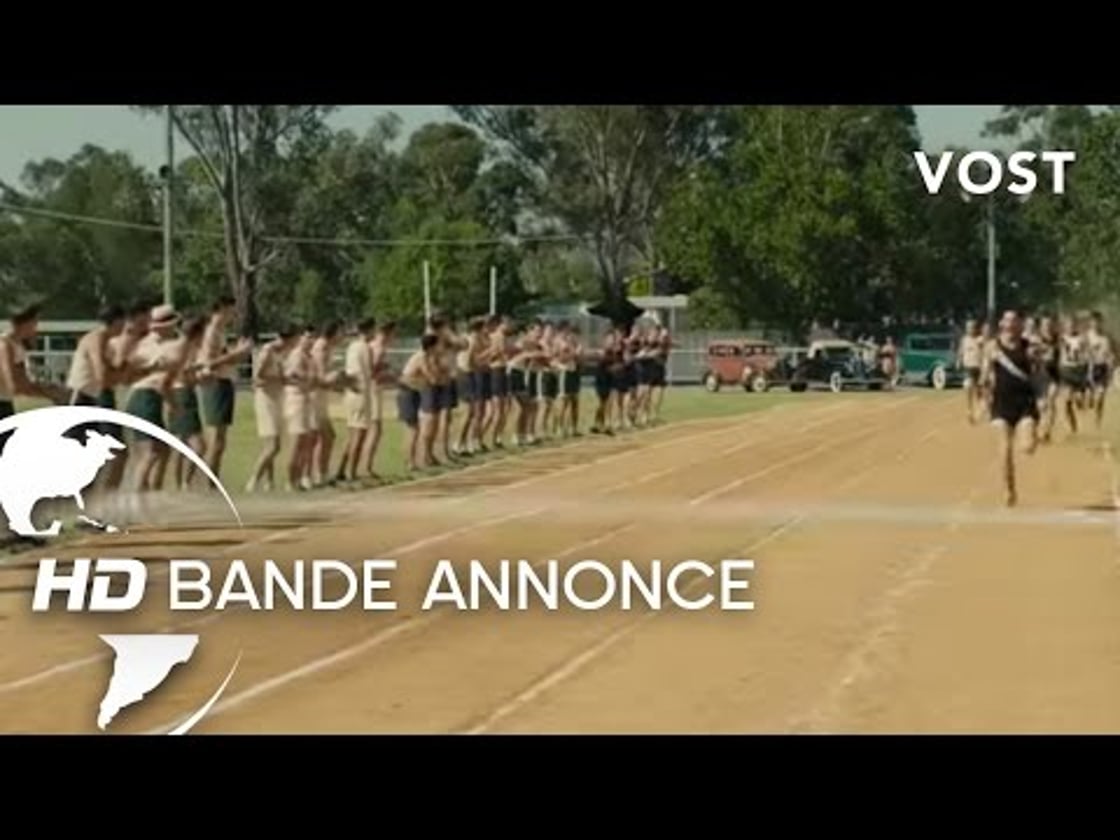 Bande annonce de Invincible (VOST)