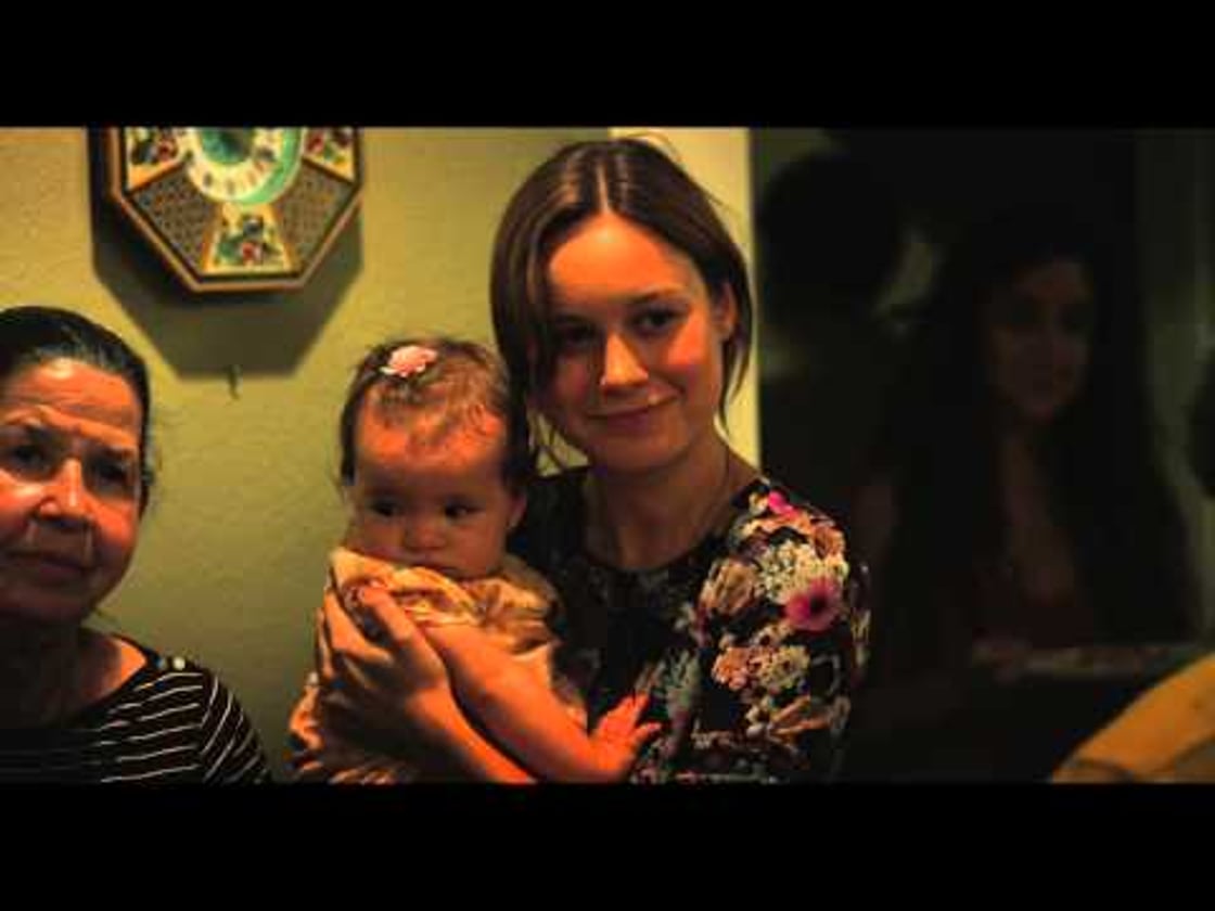 Bande annonce de STATES OF GRACE (VF)