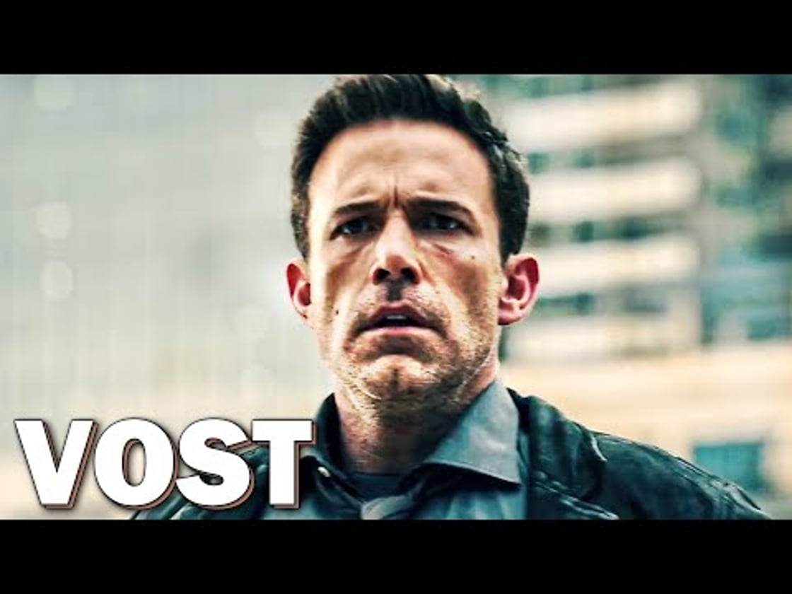 Bande annonce de HYPNOTIC (VOST)