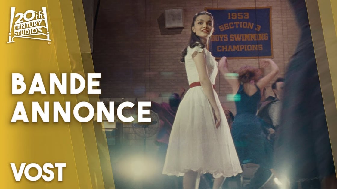 Bande annonce de West Side Story (VOST)