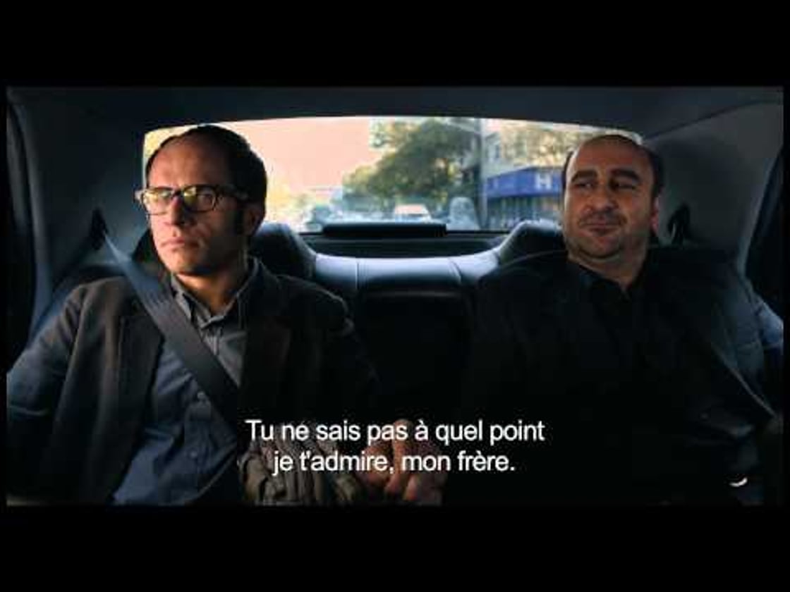 Bande annonce de Une Famille Respectable