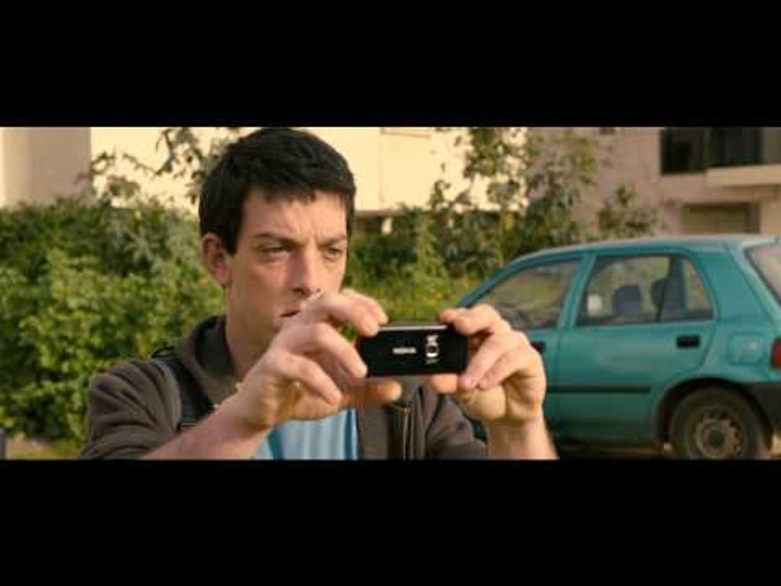 Bande annonce de YOUTH
