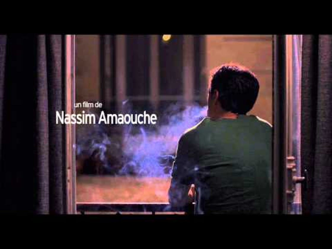 Bande annonce de Des Apaches