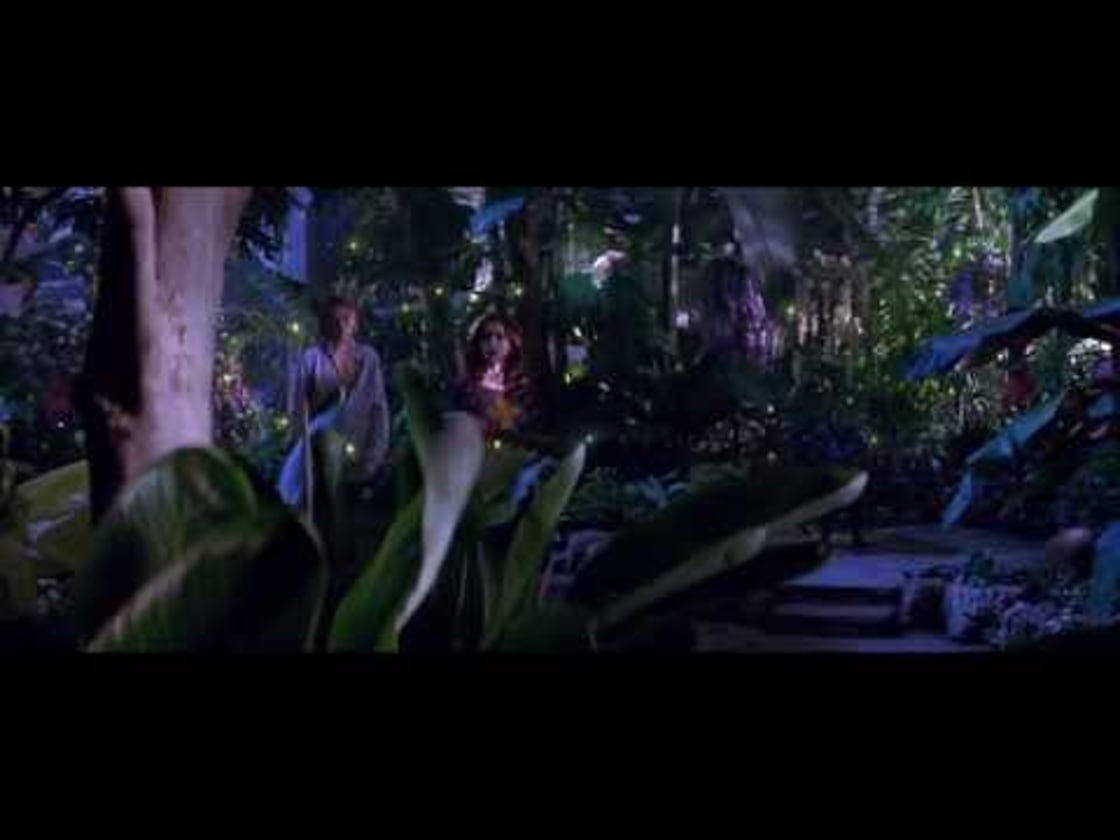 Bande annonce de The Mortal Instruments - La Cité des Ténèbres (VOST)