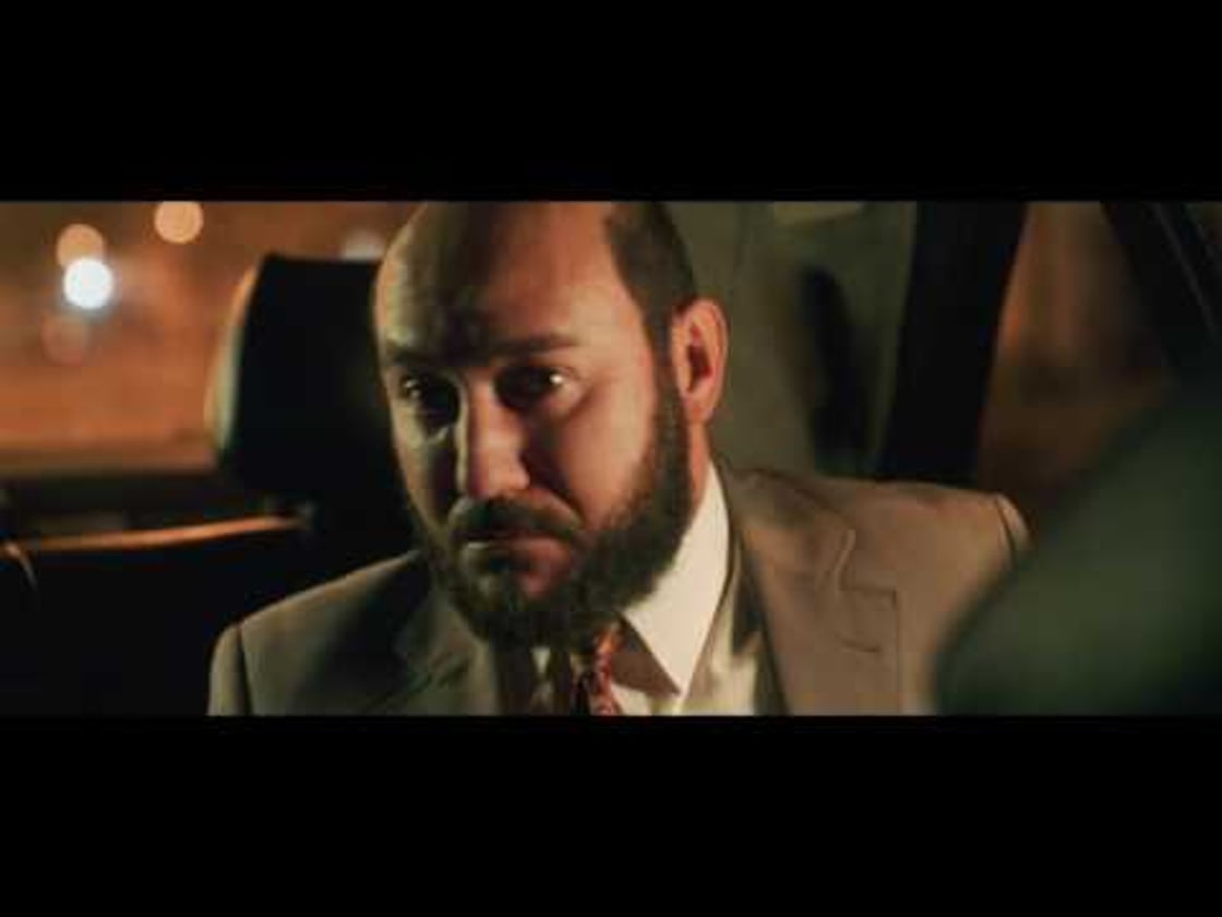Bande annonce de L'Homme aux mille visages