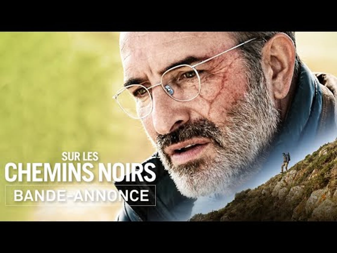 Bande annonce de Sur les chemins noirs
