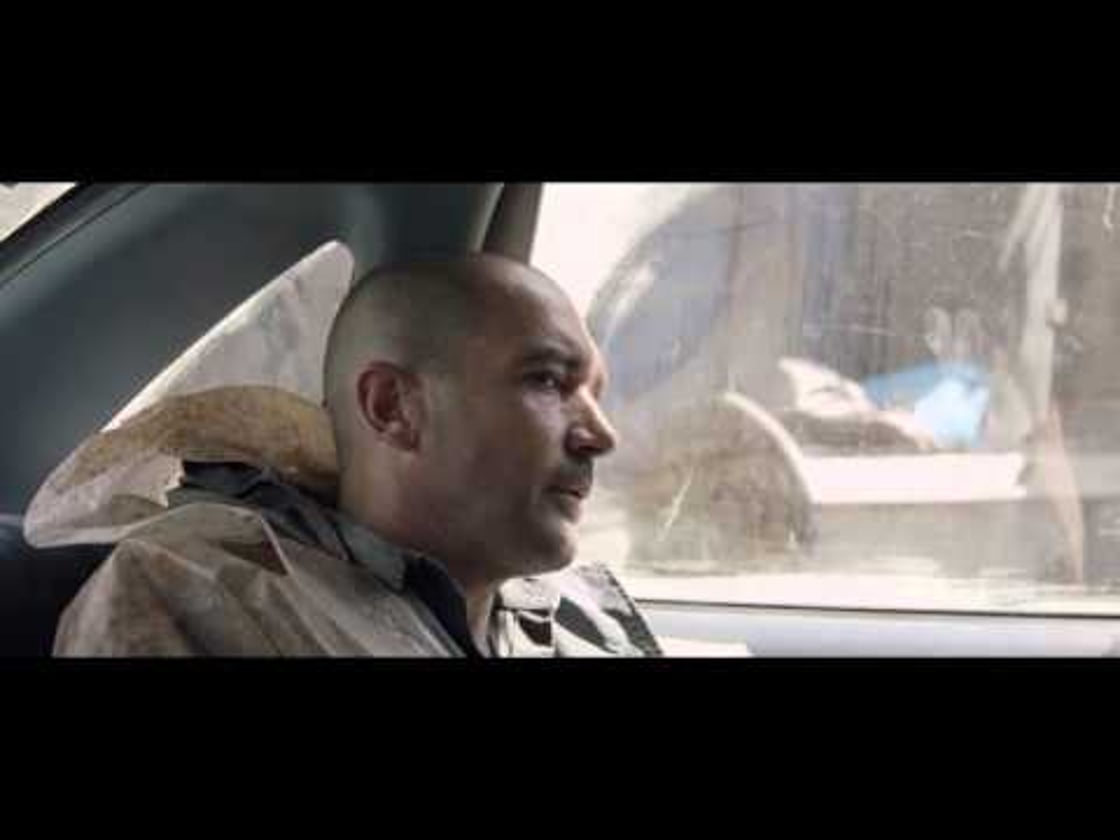 Bande annonce de AUTOMATA (VF)