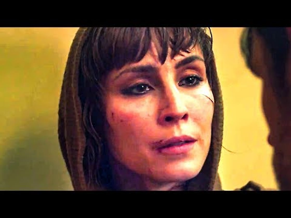 Bande annonce de CLOSE