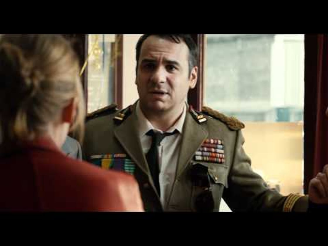 Bande annonce de Il était une fois, une fois