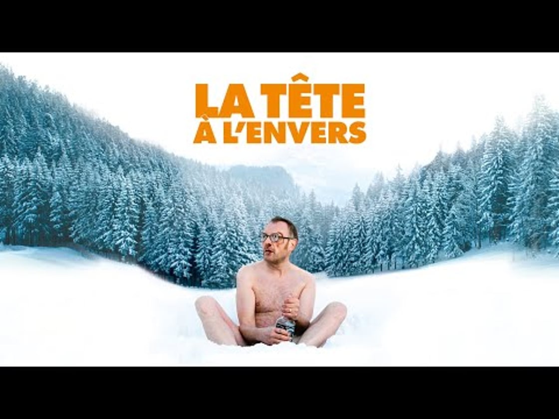 Bande annonce de La tête à l'envers