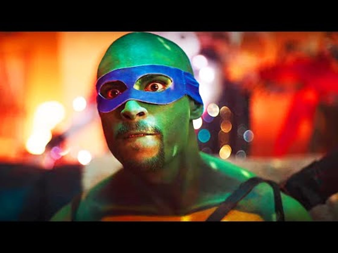 Bande annonce de EN PASSANT PÉCHO