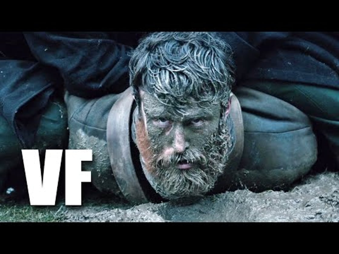 Bande annonce de THE RENEGADE (VF)
