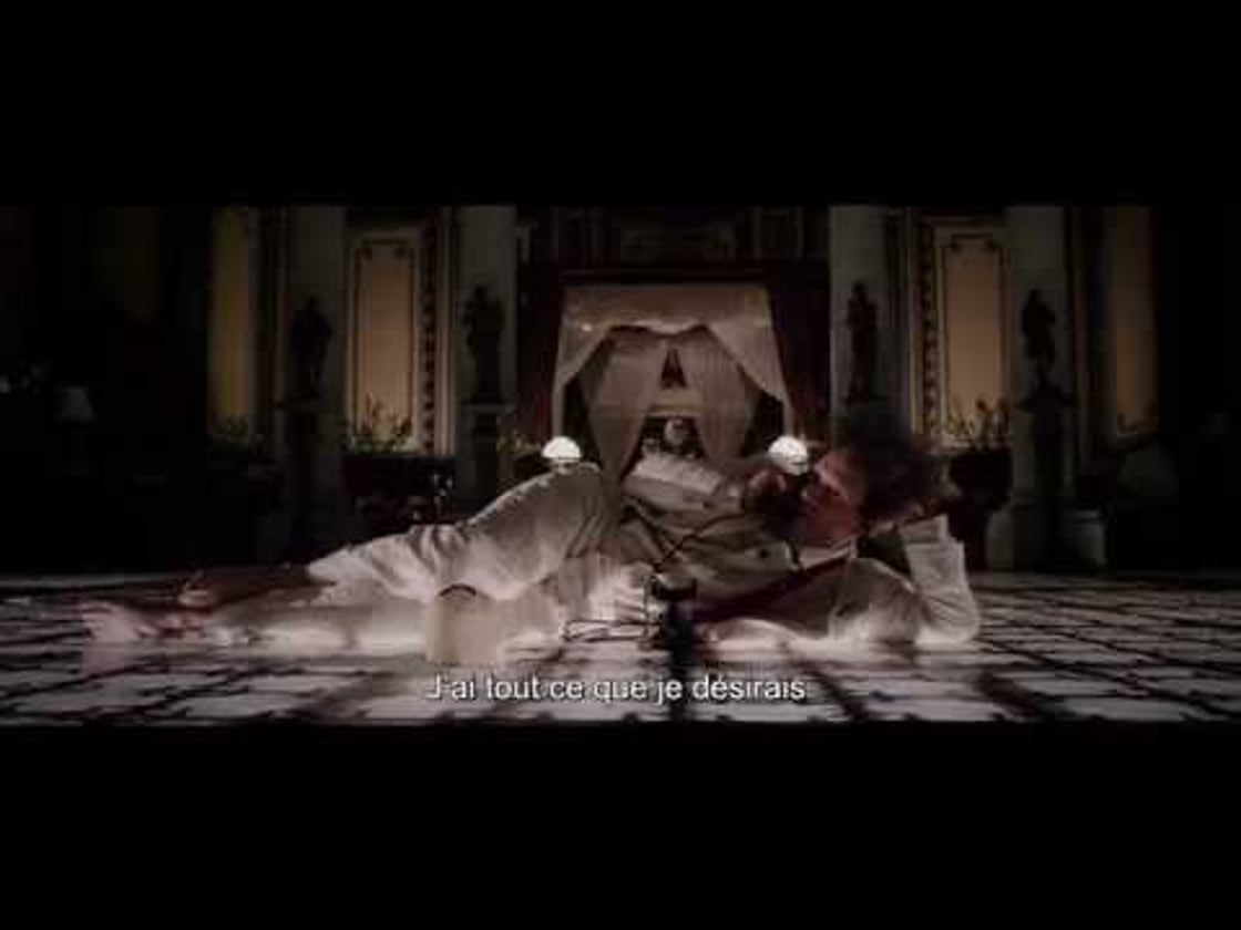 Bande annonce de Que Viva Eisenstein