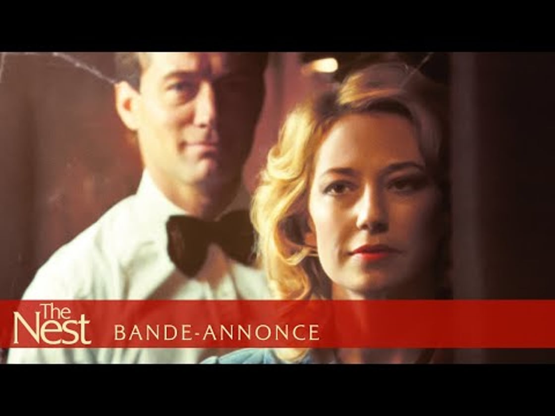 Bande annonce de The Nest
