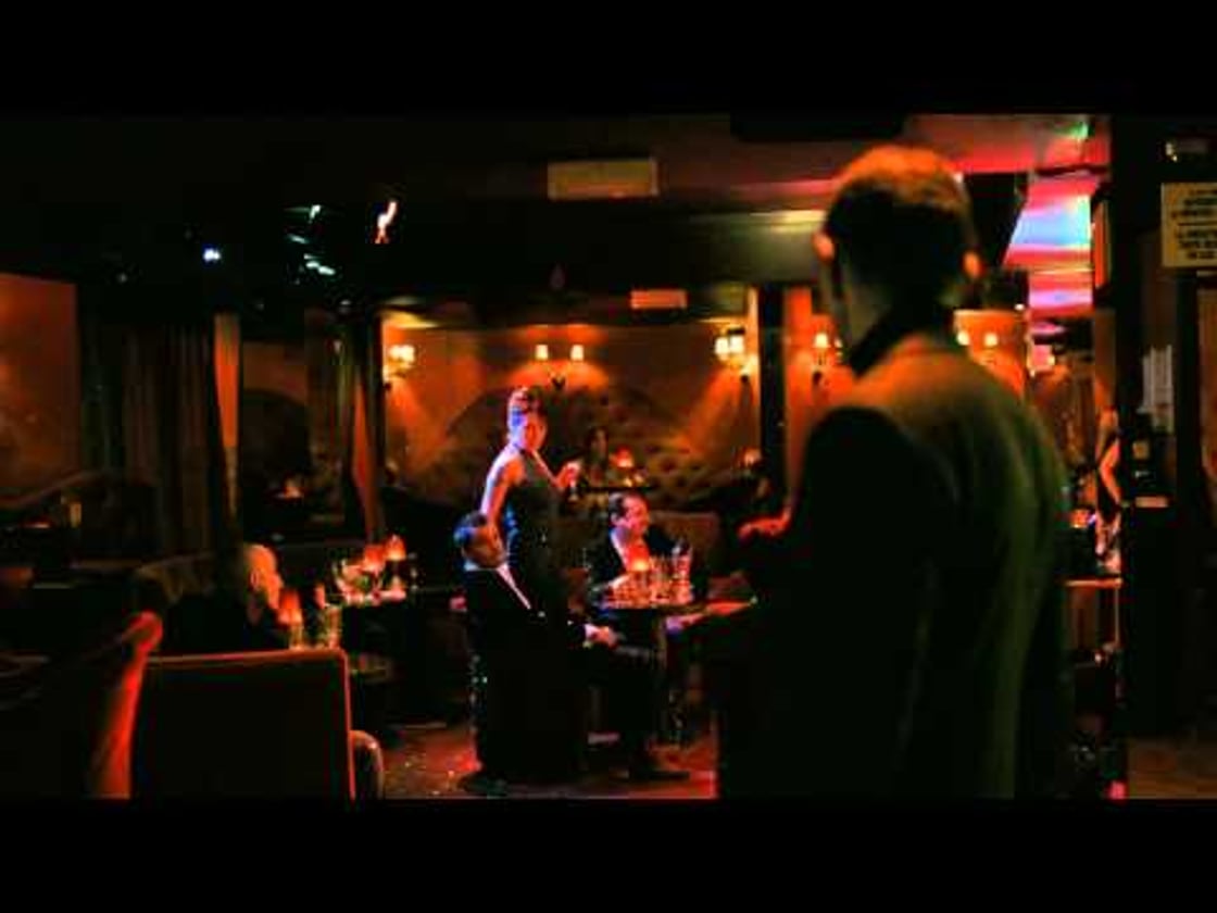 Bande annonce de Une Nuit