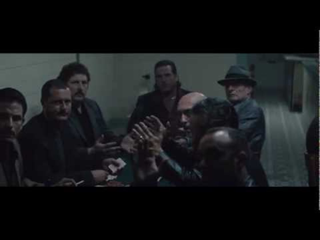 Bande annonce de Cogan : Killing Them Softly (VF)