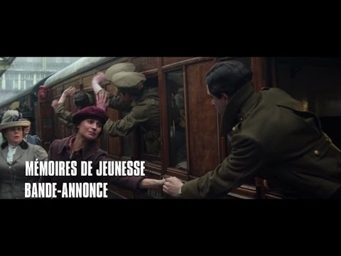 Bande annonce de Mémoires de jeunesse (VOST)