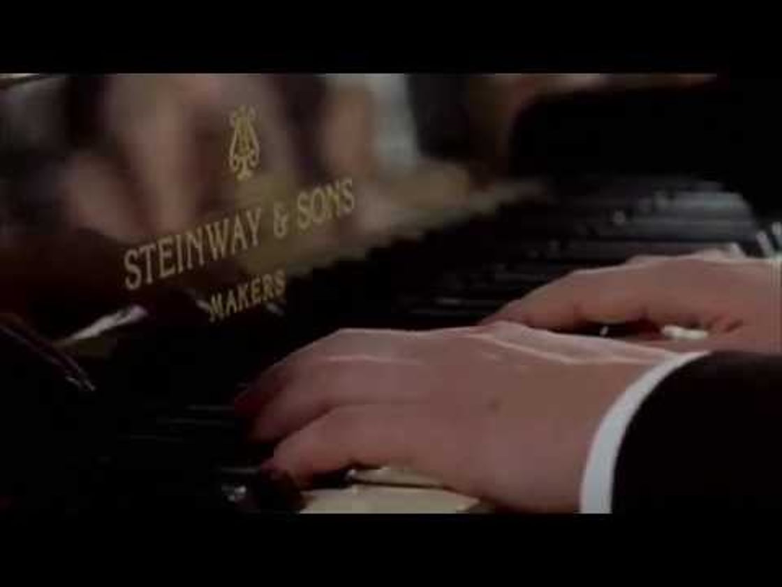 Bande annonce de RACHMANINOV (VOST)