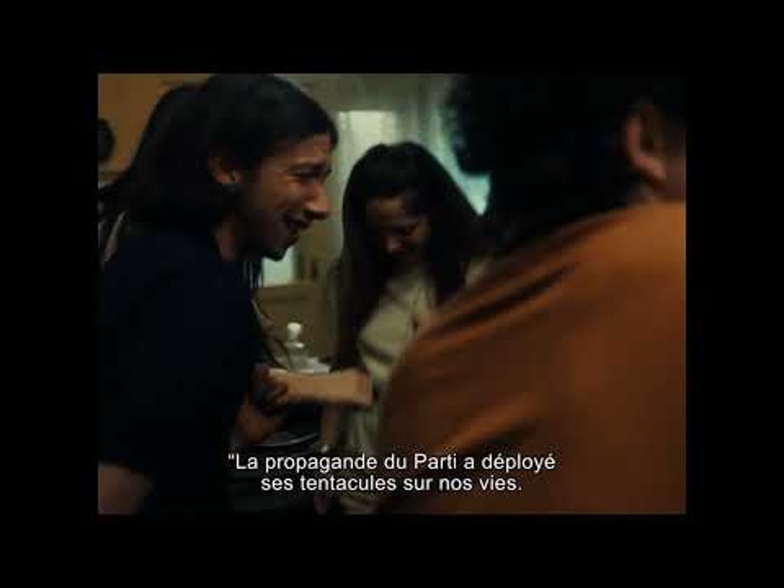 Bande annonce de RADIO METRONOM