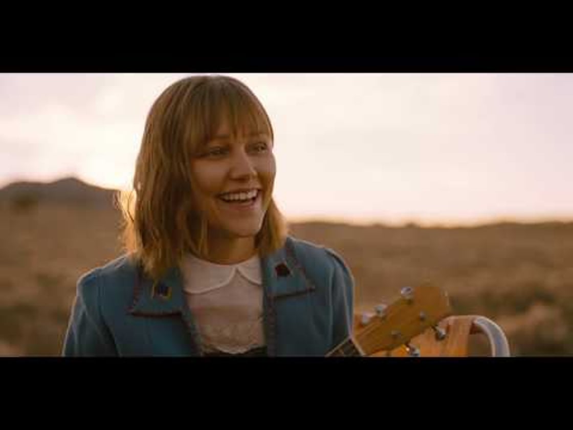 Bande annonce de Stargirl (VF)