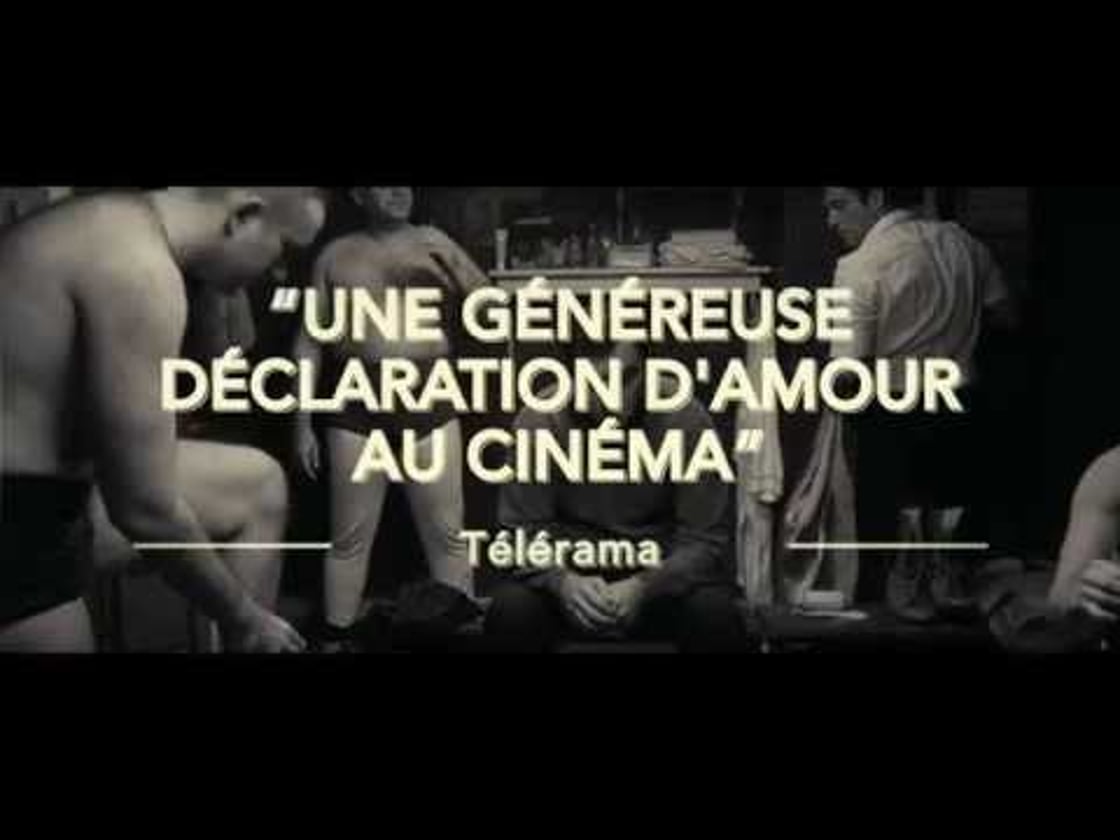 Bande annonce de NOS HEROS SONT MORTS CE SOIR