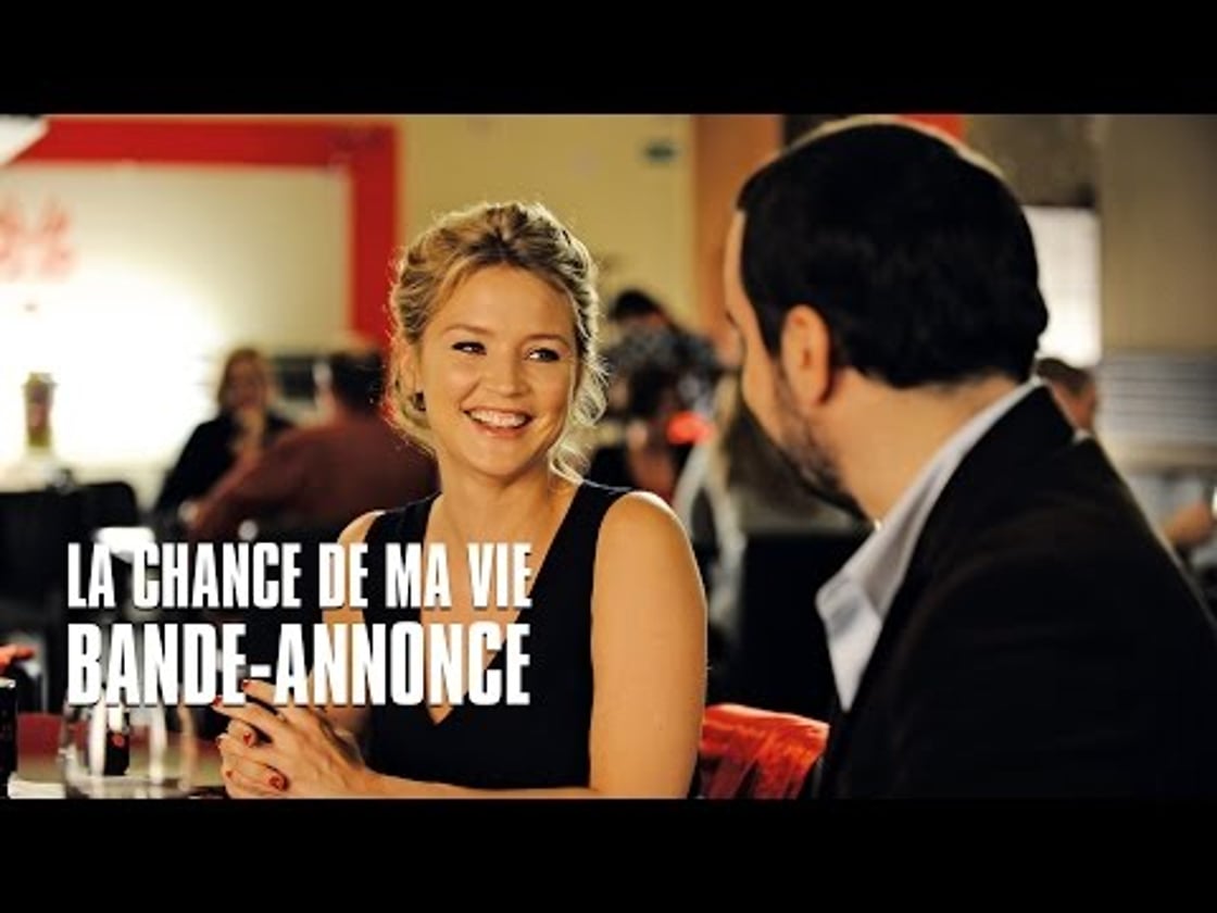 Bande annonce de La chance de ma vie