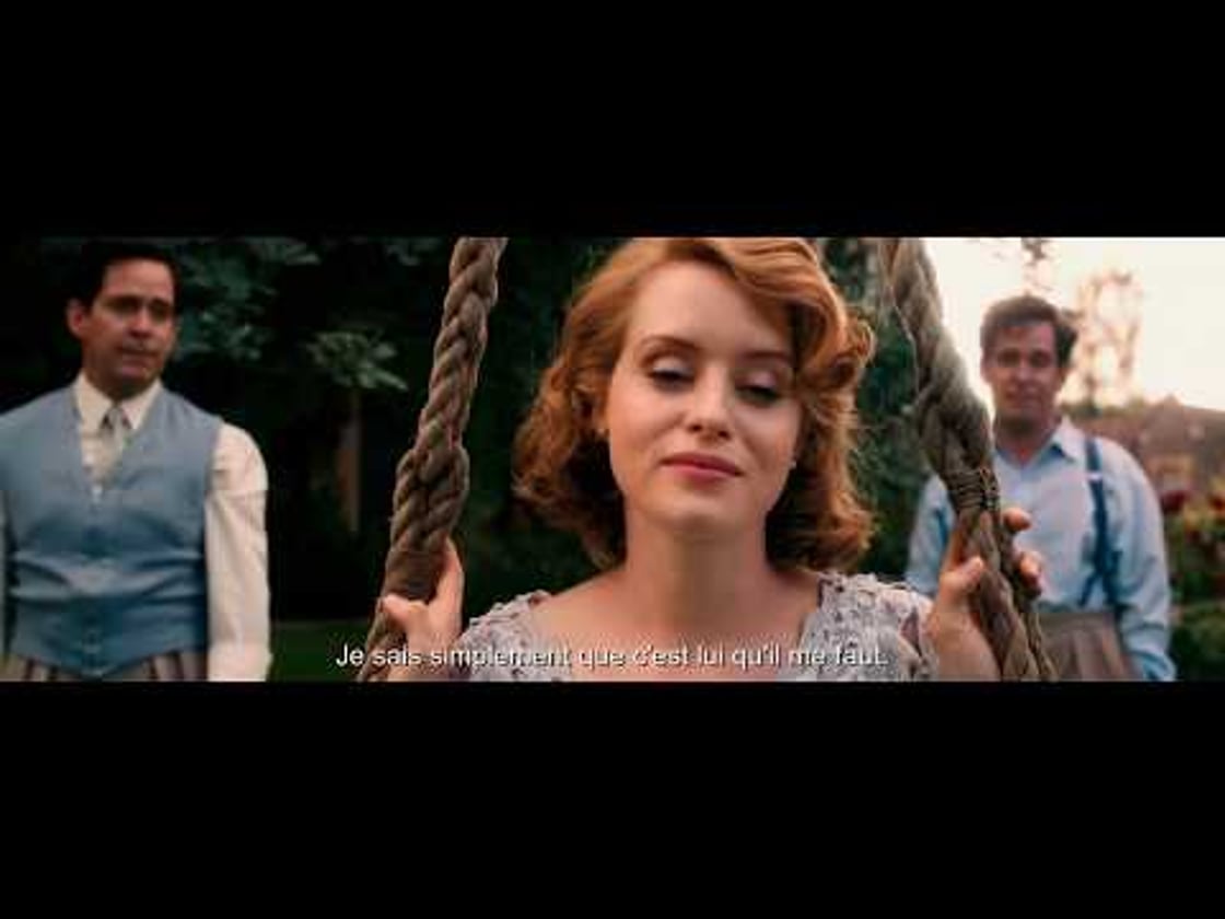 Bande annonce de Breathe