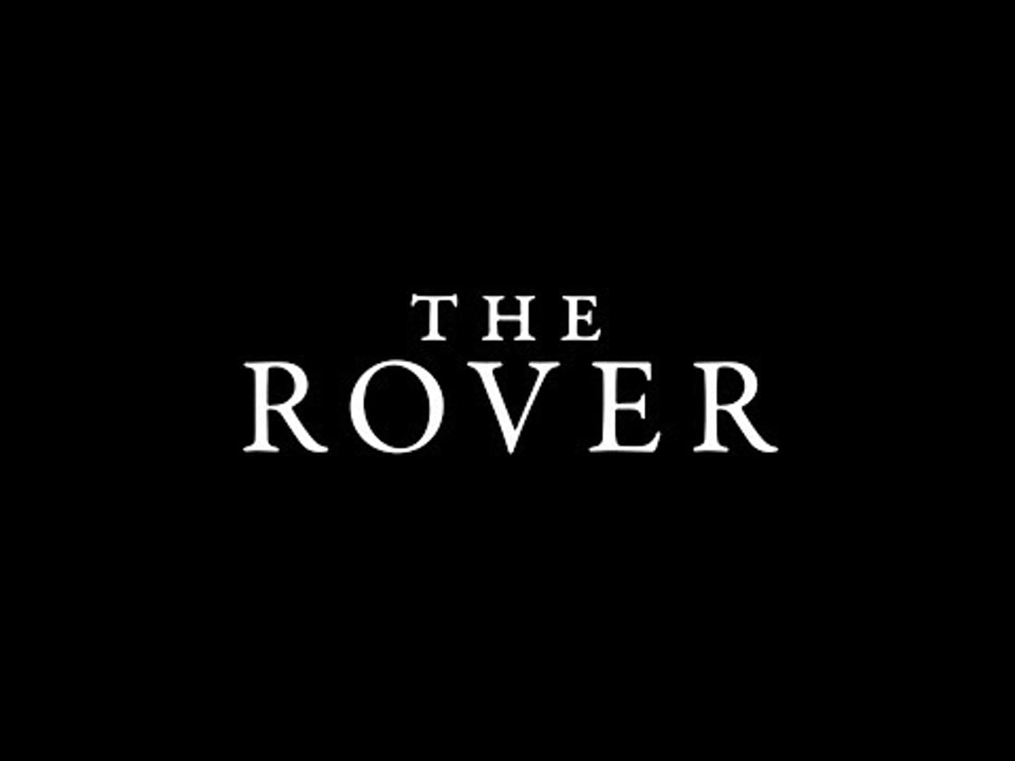 Bande annonce de The Rover (VOST)