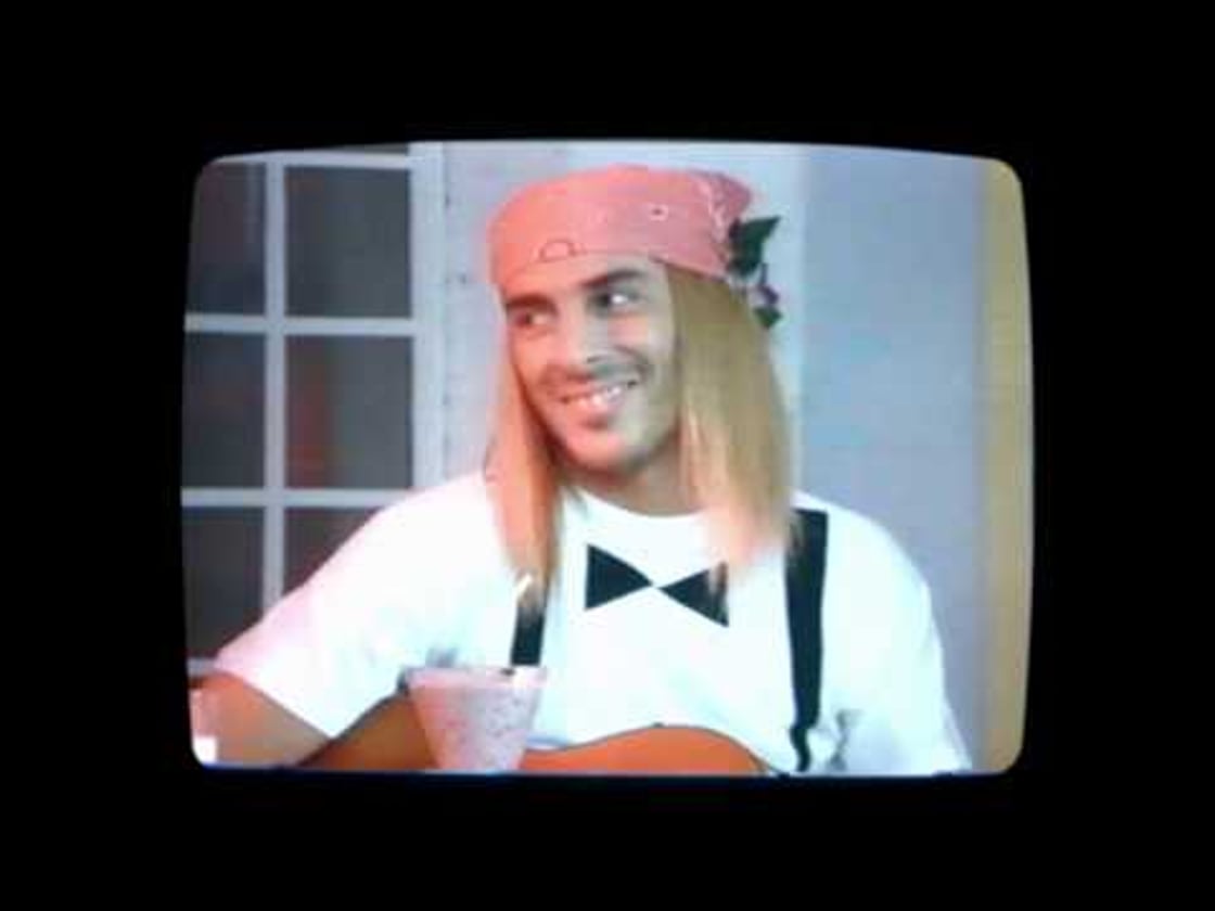 Bande annonce de BÊTES BLONDES