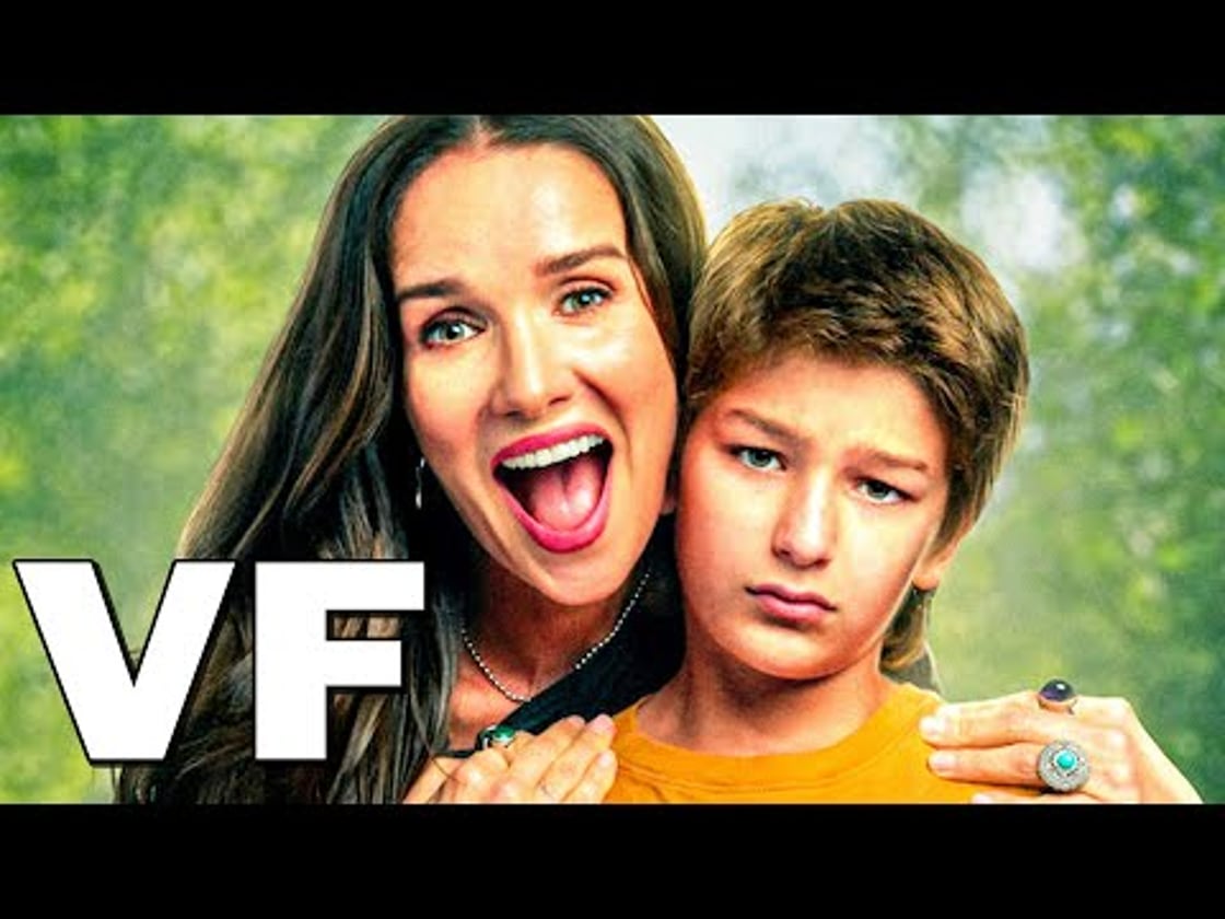 Bande annonce de EN COLO AVEC MA MÈRE (VF)
